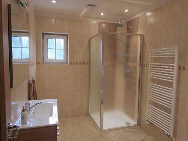 Apartmany Filipov Česká Kamenice Buitenkant foto