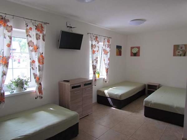 Apartmany Filipov Česká Kamenice Buitenkant foto