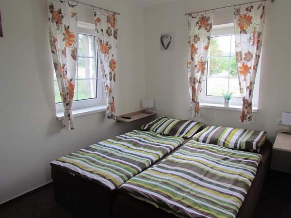 Apartmany Filipov Česká Kamenice Buitenkant foto