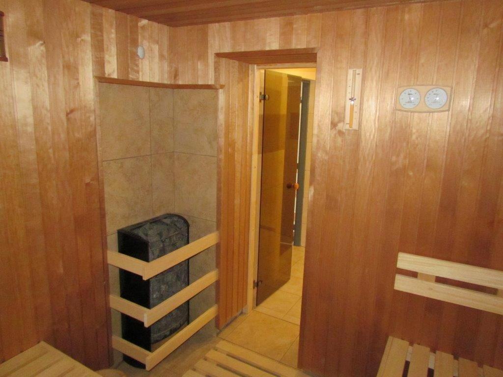 Apartmany Filipov Česká Kamenice Buitenkant foto